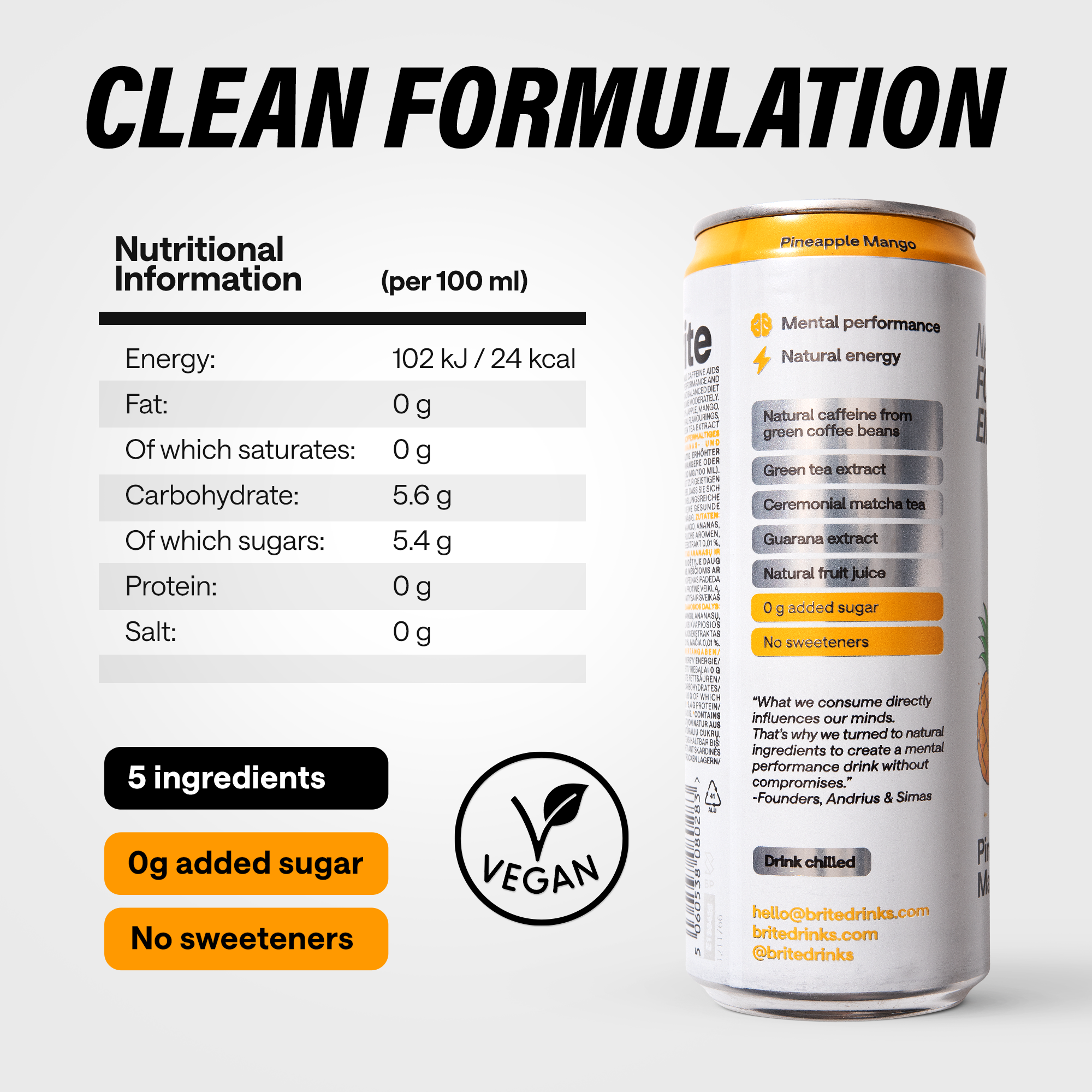 Mix Pack